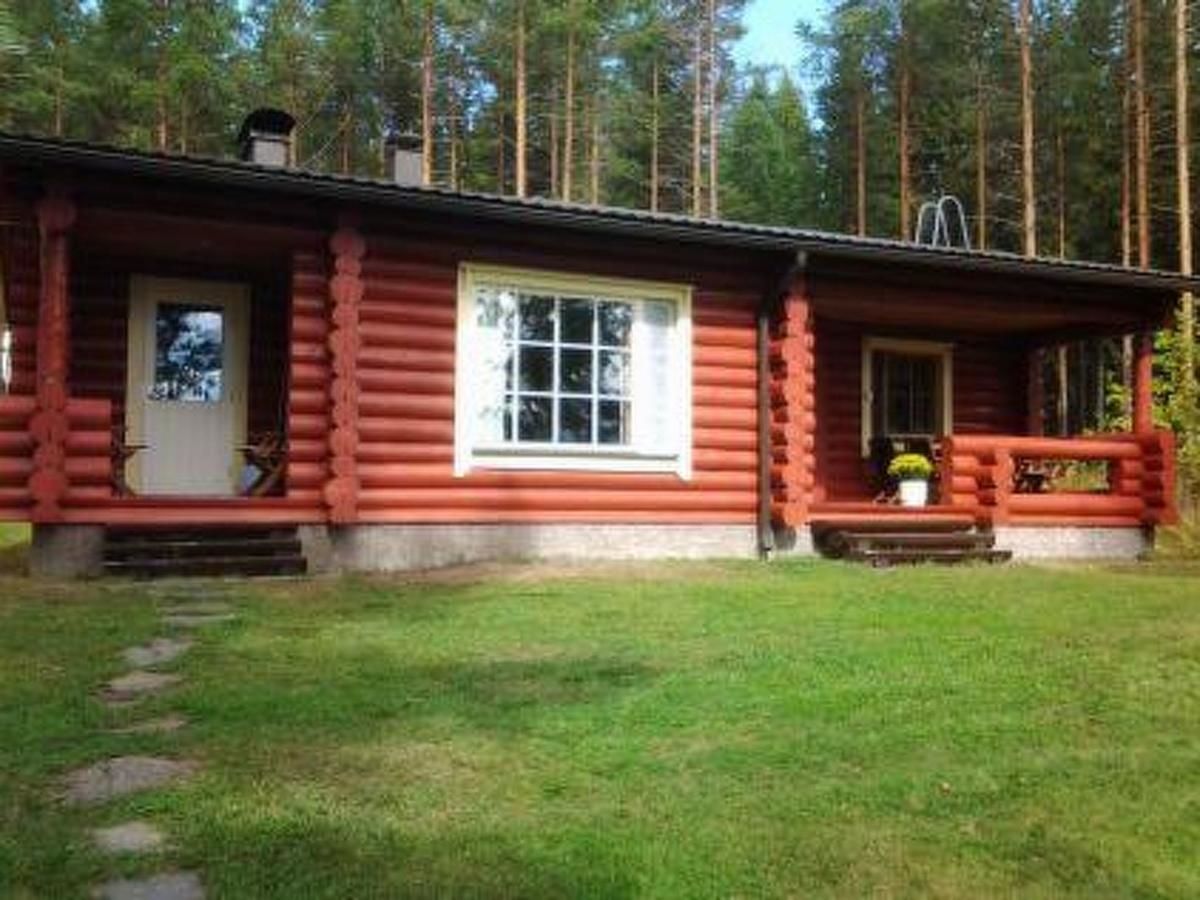 Дома для отпуска Holiday Home Piilopirtti Salonnenä-4