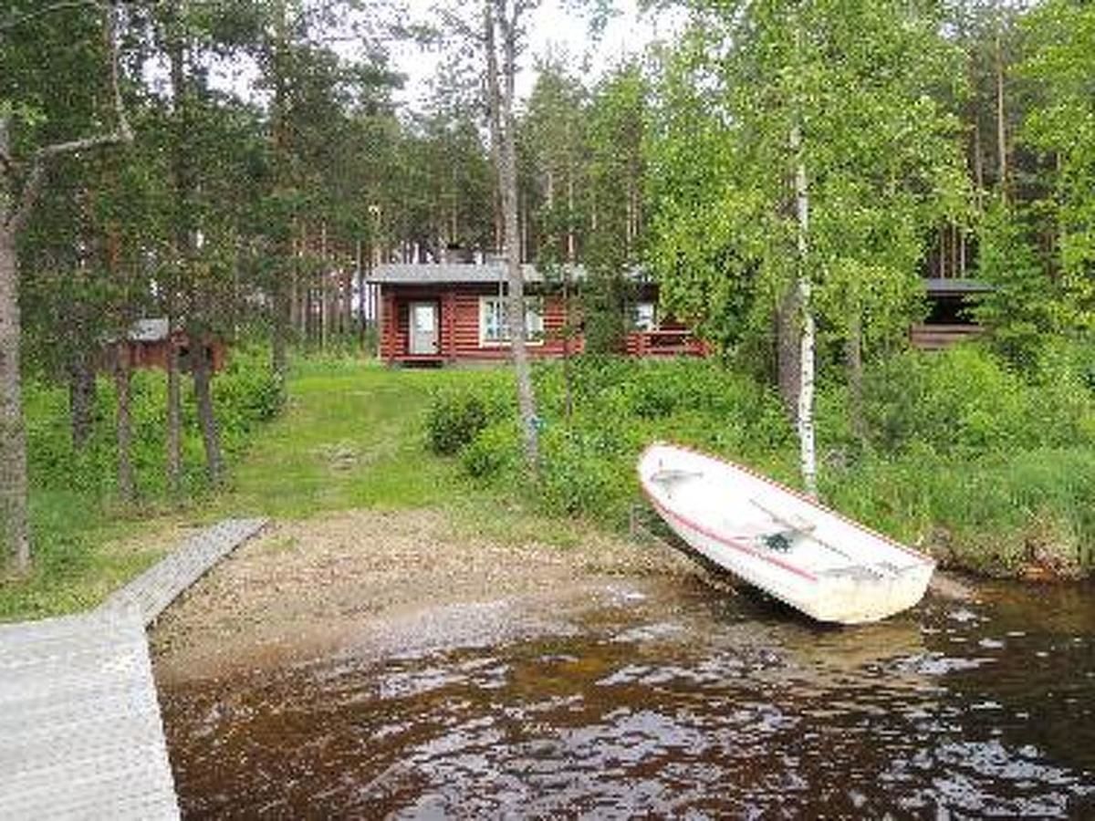 Дома для отпуска Holiday Home Piilopirtti Salonnenä-21