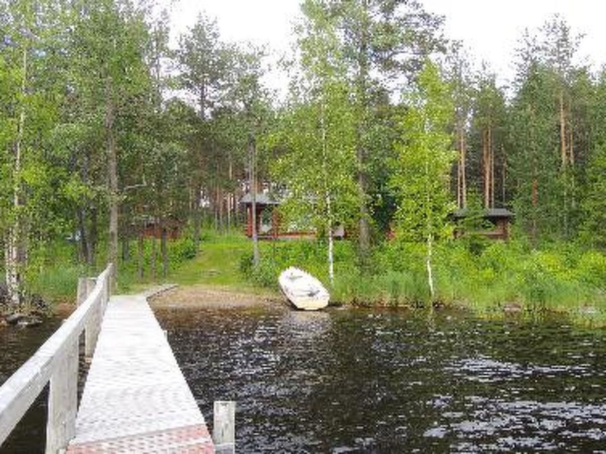 Дома для отпуска Holiday Home Piilopirtti Salonnenä