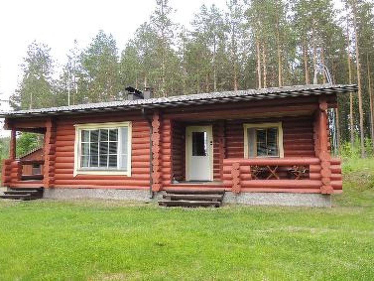Дома для отпуска Holiday Home Piilopirtti Salonnenä-10