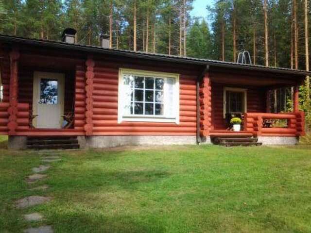 Дома для отпуска Holiday Home Piilopirtti Salonnenä-3